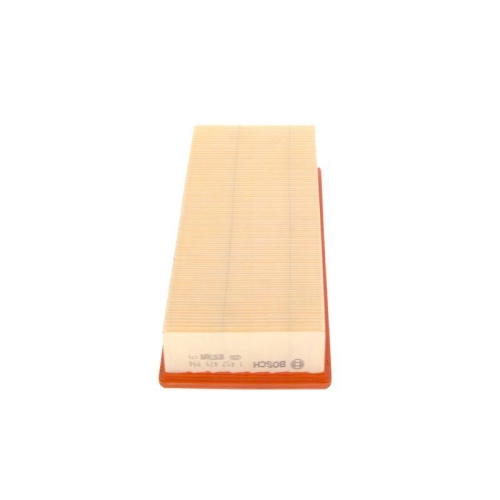 Luftfilter Bosch 1457429994 f&uuml;r Audi Citro&euml;n Gmc Opel Peugeot Vauxhall Volvo VW