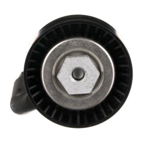 Riemenspanner Keilrippenriemen Gates T39005 Drivealign™ für Bmw Außen