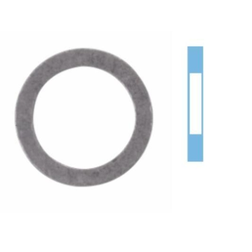 Verschlussschraube Ölwanne Corteco 220118S für Bmw Mercedes Benz Mercedes Benz