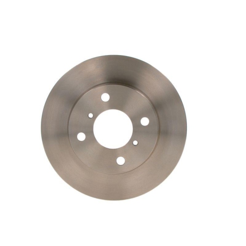 Bremsscheibe Bosch 0986479241 f&uuml;r Suzuki Hafei Vorderachse