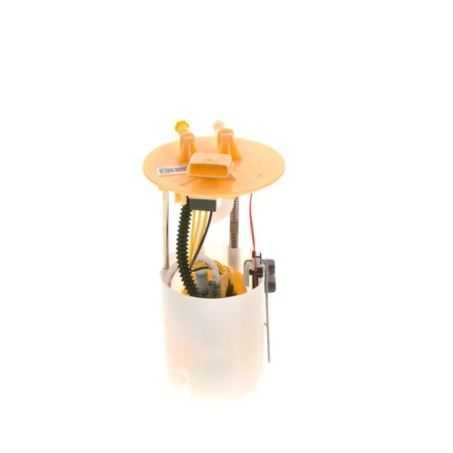 Kraftstoff Fördereinheit Bosch 0580203312 für Renault Im Kraftstoffbehälter