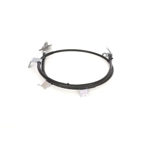 Seilzug Feststellbremse Bosch 1987482730 f&uuml;r Nissan Hinten Hinten Rechts