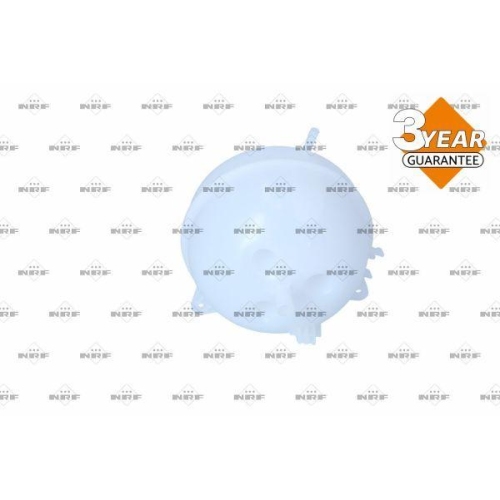 Ausgleichsbeh&auml;lter K&uuml;hlmittel Nrf 454050 Easy Fit f&uuml;r Porsche