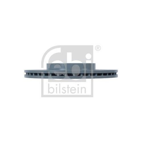 Bremsscheibe Febi Bilstein 43925 f&uuml;r Mini Vorderachse
