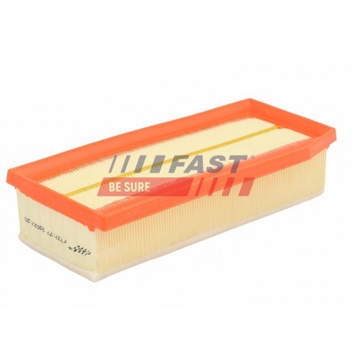 Luftfilter Fast FT37177 f&uuml;r Renault