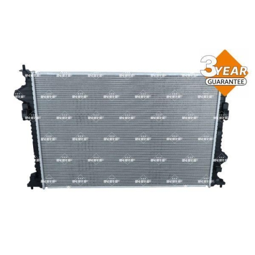 K&uuml;hler Motork&uuml;hlung Nrf 550389 f&uuml;r Nissan