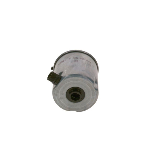 Kraftstofffilter Bosch F026402019 f&uuml;r Renault Dacia