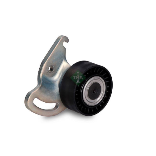 Spannrolle Keilrippenriemen Schaeffler Ina 531 0591 30 f&uuml;r Nissan Renault Dacia