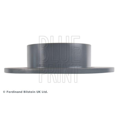 Bremsscheibe Blue Print ADV1843109 f&uuml;r Skoda Hinterachse