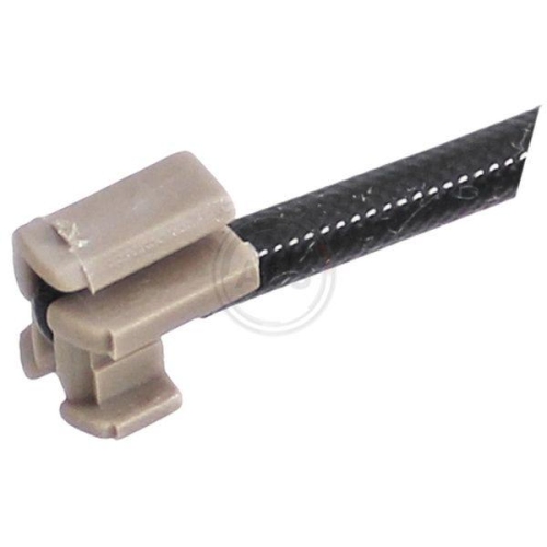 Warnkontakt Bremsbelagverschlei&szlig; A.b.s. 39902 f&uuml;r Iveco Hinterachse Vorderachse