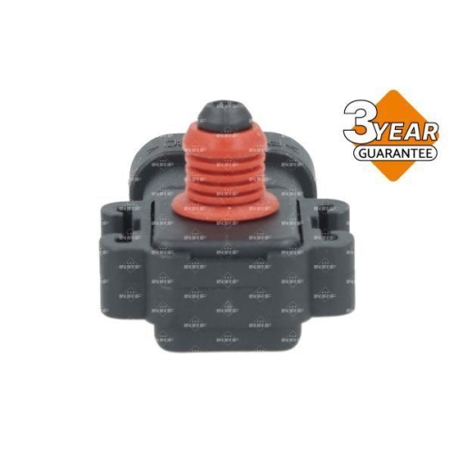 Sensor Saugrohrdruck Nrf 70830614 f&uuml;r Opel Vauxhall Chevrolet Daewoo Pontiac