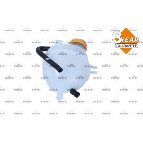 Ausgleichsbeh&auml;lter K&uuml;hlmittel Nrf 454054 Easy Fit f&uuml;r Opel Saab Vauxhall