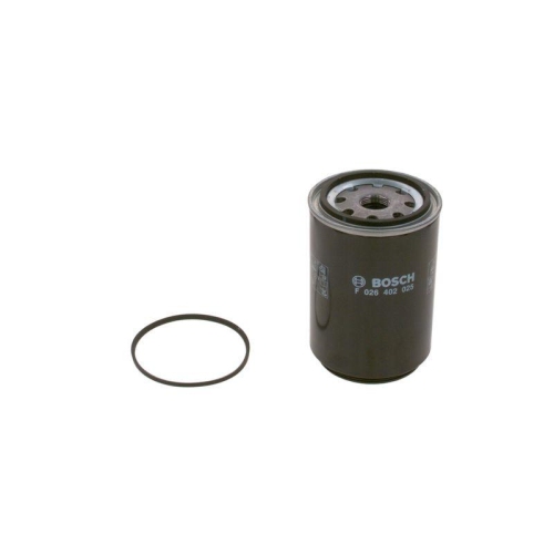 Kraftstofffilter Bosch F026402025 für Daf Gmc Man Mercedes Benz Mercedes Benz