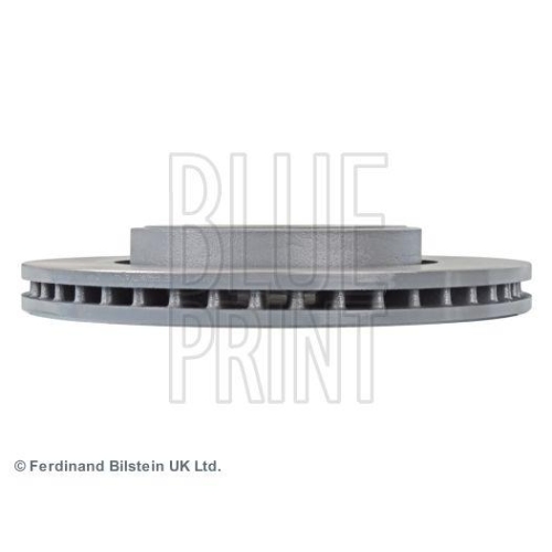 Bremsscheibe Blue Print ADA104311 f&uuml;r Jeep Vorderachse