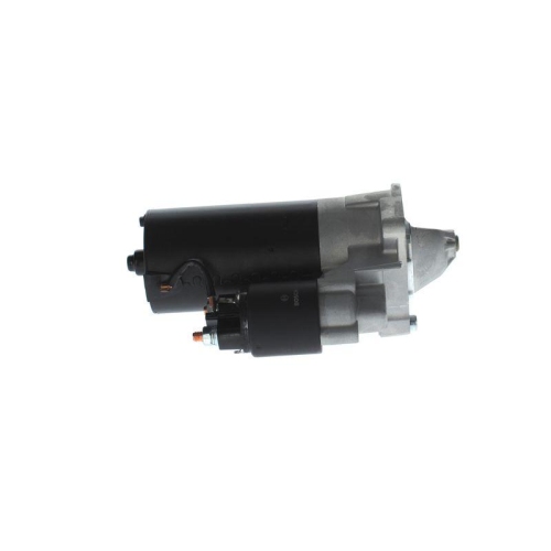 Starter Bosch 1986S00733 f&uuml;r Citro&euml;n Daf Fiat Peugeot