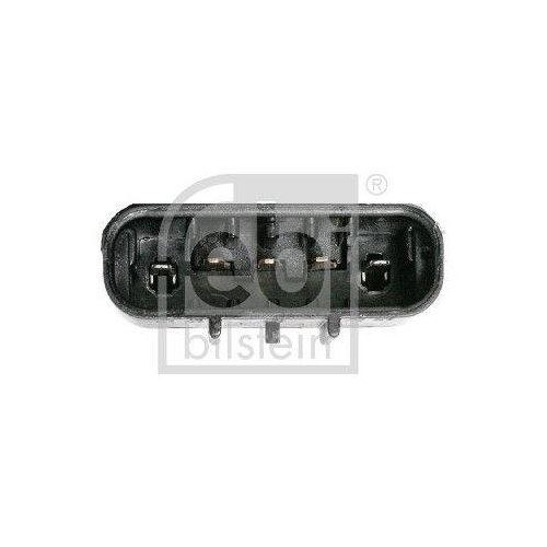 Wischermotor Febi Bilstein 33748 für Opel Vauxhall General Motors Vorne