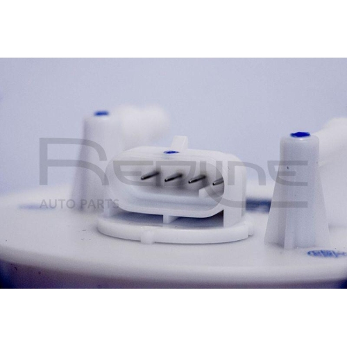 Kraftstoff Fördereinheit Red-line 12DR002 für