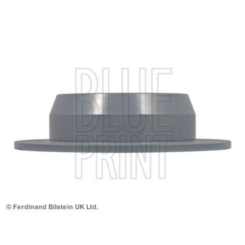 Bremsscheibe Blue Print ADA104312 f&uuml;r Jeep Hinterachse