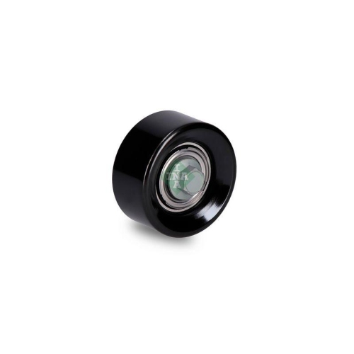 Umlenk /führungsrolle Keilrippenriemen Schaeffler Ina 532 0936 10 für Hyundai