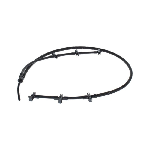 Schlauch Leckkraftstoff Bosch 0445130333 f&uuml;r Audi Porsche VW