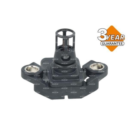 Sensor Saugrohrdruck Nrf 70830617 f&uuml;r Citro&euml;n Daihatsu Peugeot Subaru Toyota
