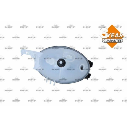 Ausgleichsbeh&auml;lter K&uuml;hlmittel Nrf 454058 Easy Fit f&uuml;r Mercedes Benz