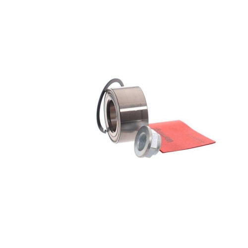 Radlagersatz Skf VKBA 6653 f&uuml;r Ford Mazda Ford (changan) Mazda (changan)