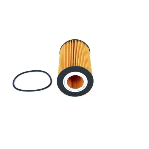 Servicekit 4 Filter Bosch f&uuml;r MERCEDES UNIMOG U b0y+6 Liter &Ouml;l 5w30