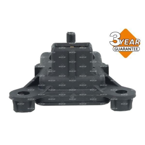 Sensor Saugrohrdruck Nrf 70830619 f&uuml;r Alfa Romeo Citro&euml;n Fiat Iveco Lancia