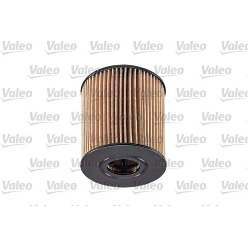 Oil Filter Valeo 586503 for Citroën Fiat Ford Jaguar Lancia Mitsubishi Opel Mini