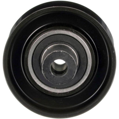 Umlenk /f&uuml;hrungsrolle Keilrippenriemen Gates T36051 Drivealign&trade; f&uuml;r Renault