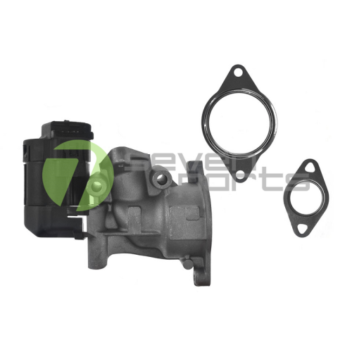 Agr Ventil 7 Seven Parts SV21823 für Citroën Peugeot