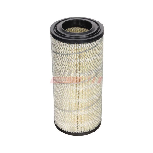 Luftfilter Fast FT37008 f&uuml;r Fiat Iveco