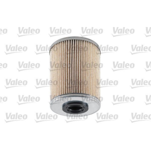 Kraftstofffilter Valeo 587907 für Citroën Mitsubishi Nissan Opel Peugeot Renault