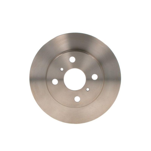 Bremsscheibe Bosch 0986479S46 f&uuml;r Toyota