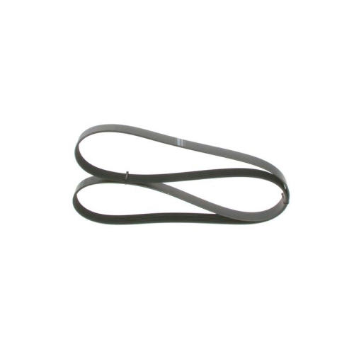 Keilrippenriemen Bosch 1987946257 f&uuml;r Nissan Opel Renault Vauxhall