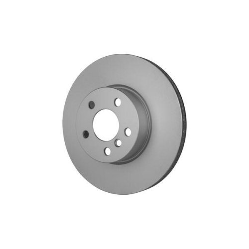 Bremsscheibe Hella 8DD 355 133-801 Pro High Carbon f&uuml;r Bmw Vorderachse