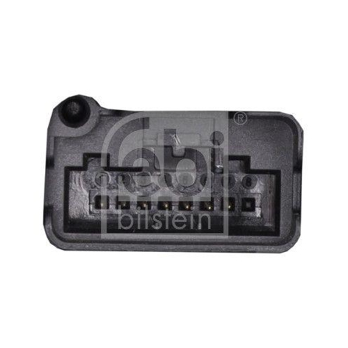 T&uuml;rschloss Febi Bilstein 197675 Febi Plus f&uuml;r Audi Seat Skoda VW Hinten Links