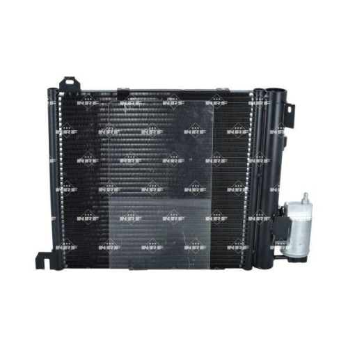 Kondensator Klimaanlage Nrf 35302 Easy Fit für Opel Vauxhall