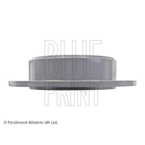 Bremsscheibe Blue Print ADA104319 für Dodge Jeep Hinterachse