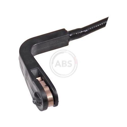 Warnkontakt Bremsbelagverschlei&szlig; A.b.s. 39978 f&uuml;r Jaguar Land Rover Hinterachse