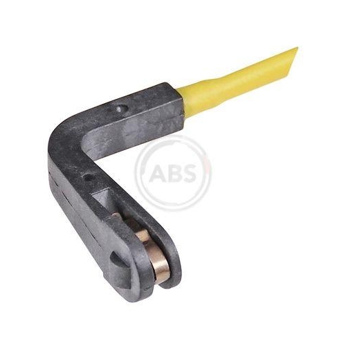 Warnkontakt Bremsbelagverschlei&szlig; A.b.s. 39931 f&uuml;r Jaguar Land Rover Vorderachse