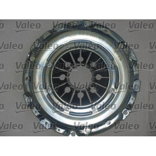 Umr&uuml;stsatz Kupplung Valeo 835048 Umruestsatz f&uuml;r
