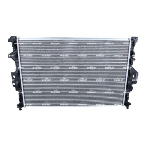 K&uuml;hler Motork&uuml;hlung Nrf 53811 Easy Fit f&uuml;r Ford Volvo Land Rover