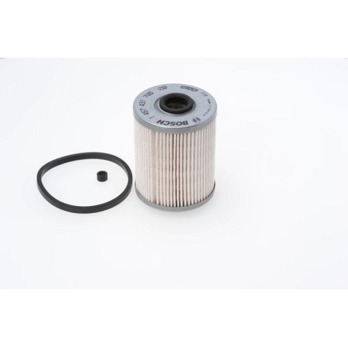 Kraftstofffilter Bosch 1457431705 für Citroën Gmc Mitsubishi Nissan Opel Peugeot