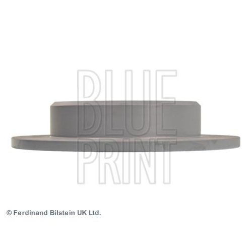 Bremsscheibe Blue Print ADA104327 f&uuml;r Chrysler Dodge Hinterachse