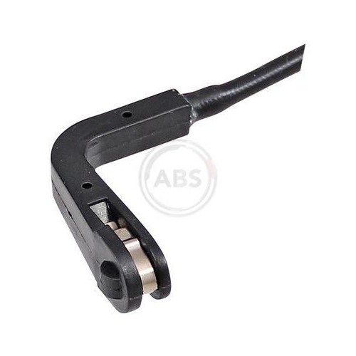 Warnkontakt Bremsbelagverschlei&szlig; A.b.s. 39909 f&uuml;r Land Rover Vorderachse