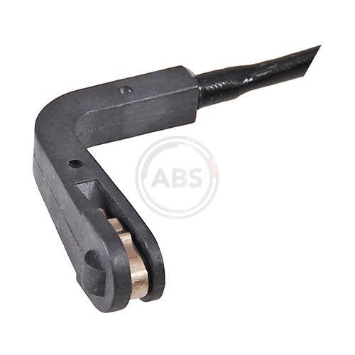 Warnkontakt Bremsbelagverschlei&szlig; A.b.s. 39932 f&uuml;r Jaguar Land Rover Hinterachse