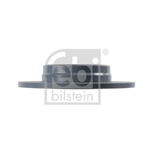 Bremsscheibe Febi Bilstein 17829 f&uuml;r Mercedes Benz Mercedes Benz Mercedes Benz