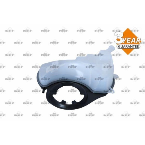 Ausgleichsbeh&auml;lter K&uuml;hlmittel Nrf 454070 Easy Fit f&uuml;r Jaguar